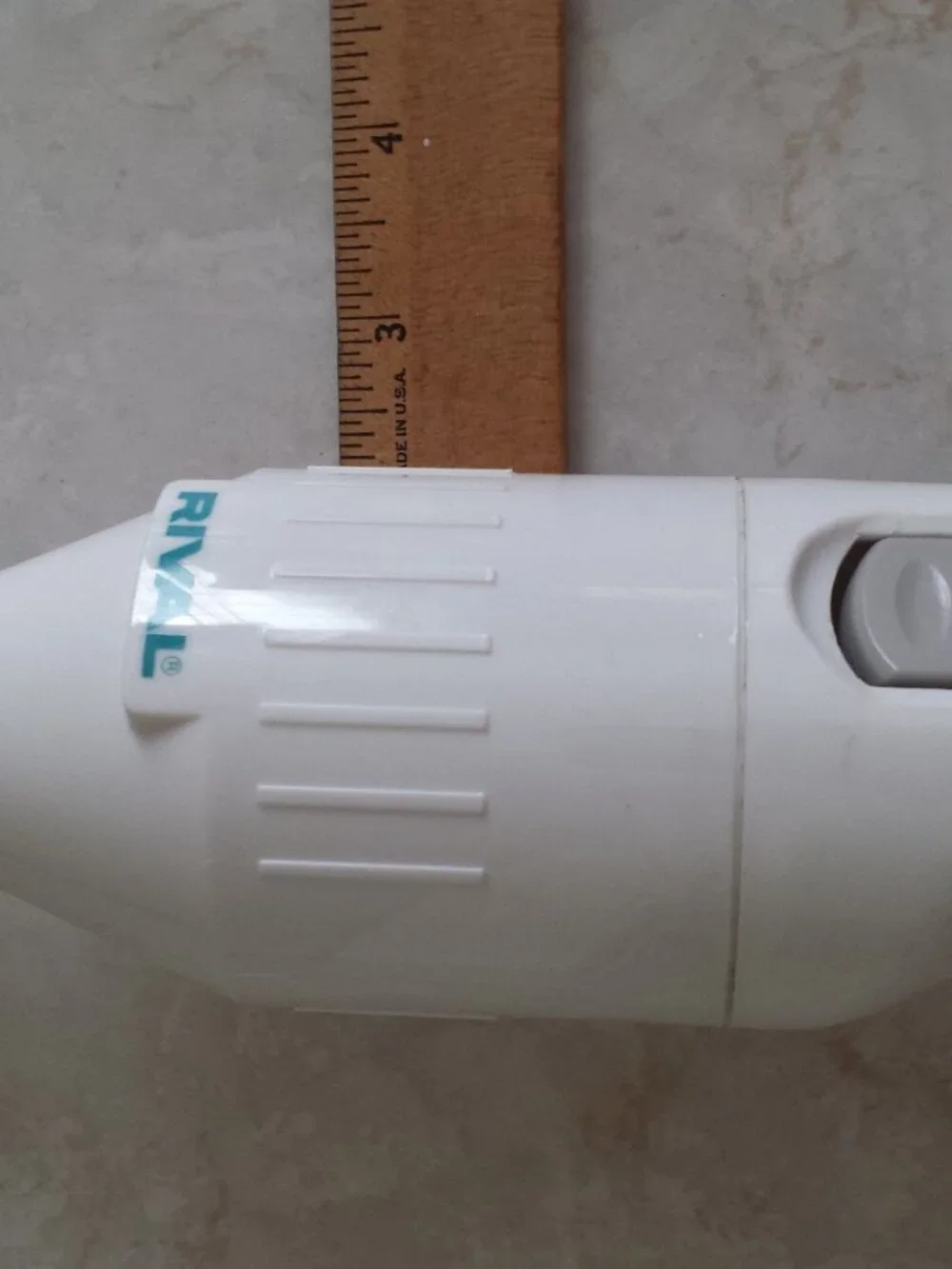 Rival Corded Hand Blender